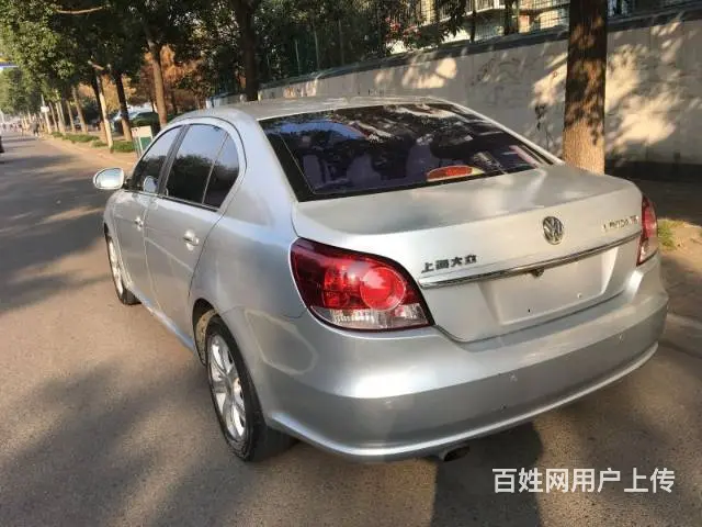 大众 朗逸 2011款 1.4TSI 双离合 品轩 - 图片 4