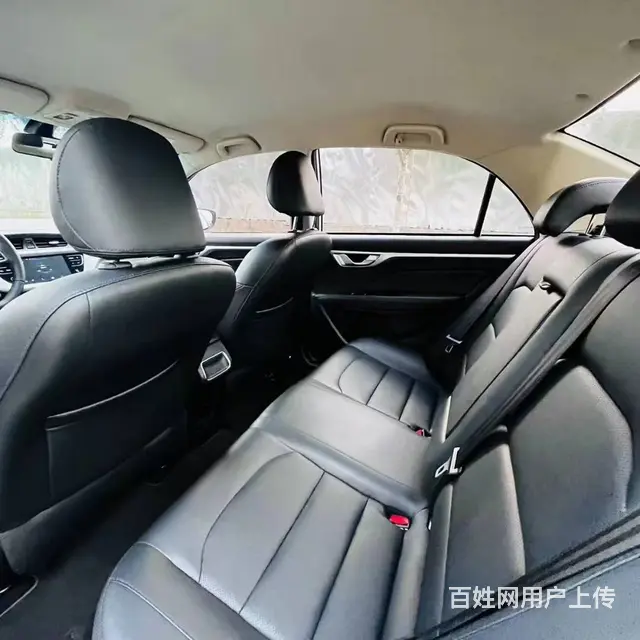 吉利 远景 2019款 1.5 手动 升级版 进取型 - 图片 8