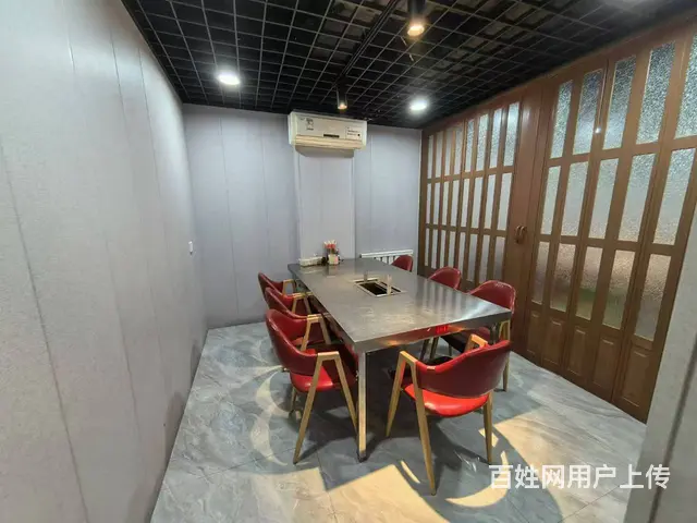 学院路 特色烤羊排羊腿店出兑 餐馆出兑 - 图片 9