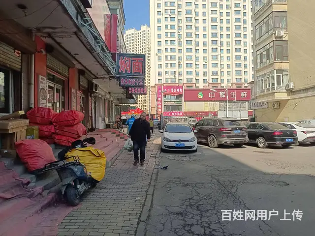 南岗区学府花园炸串店出兑 - 图片 4