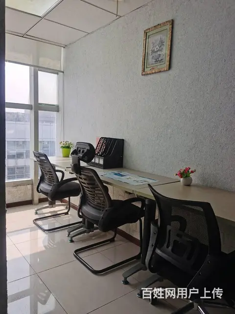 月付！省体育馆地铁口3至16人办公室，租期灵活，拎包入驻！ - 图片 7