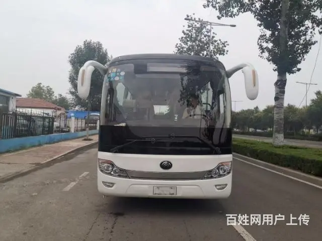 非营运
宇通电动47座宁德时代电池 - 图片 2