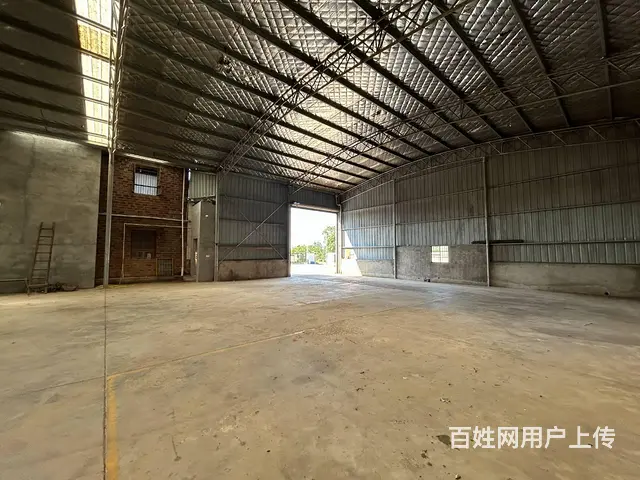 （老板本人）浏阳永安厂房房东优价出租  6539 - 图片 5