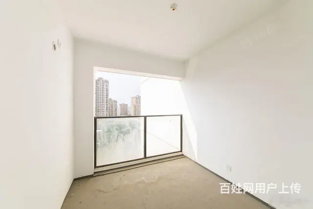 荆川公园旁 教科院 清中 上书房 纯毛坯 楼层采光好 诚售 - 图片 2