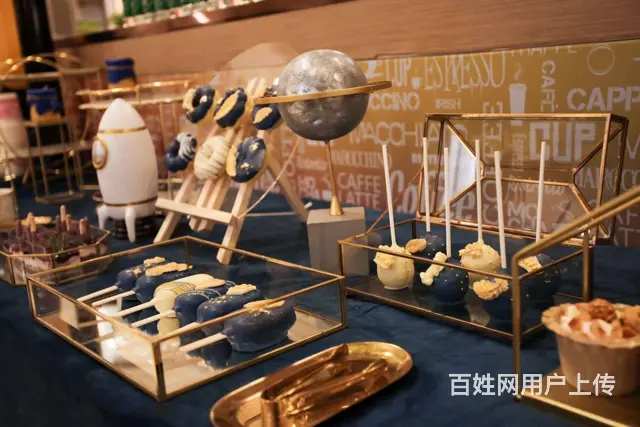 南关区下午茶承办电话 - 图片 2