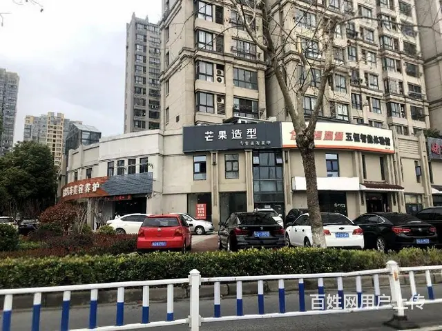 单价9300！带租约！抢商业成熟沿街旺铺 御水华庭 - 图片 10