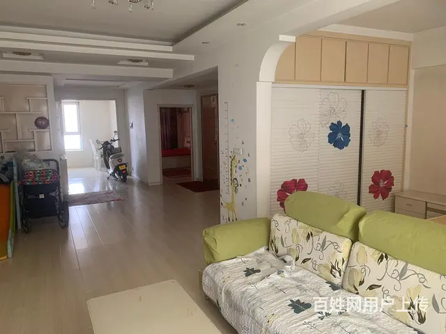 吉房出售 海纳丽景 - 图片 1