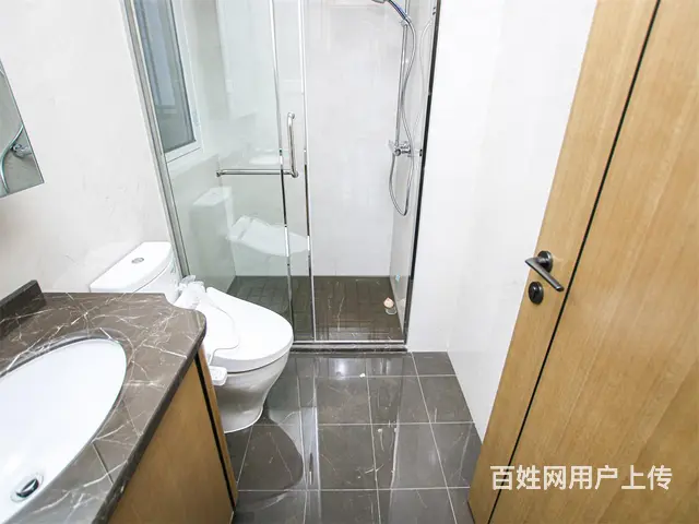 等着卖房子钱用，房子空在这里，有钥匙的，带一车位 - 图片 8