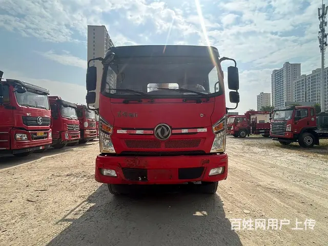 二手徐工6.3吨随车吊 20年个人出售带保险便宜卖 - 图片 3