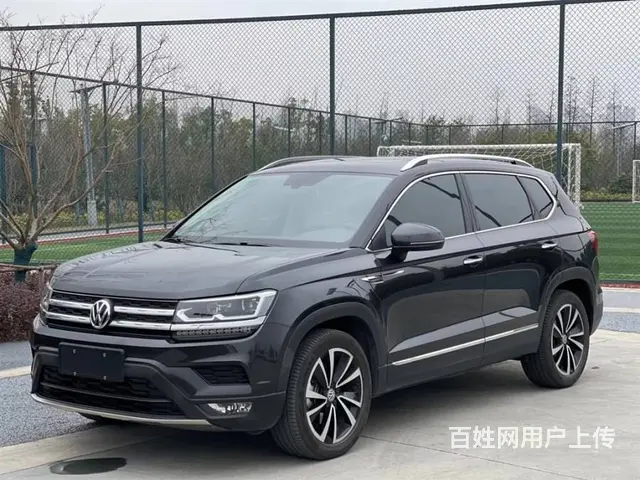 大众 途岳 2019款 途岳  1.4TSI 双离合 280 - 图片 6