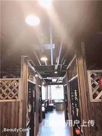 生意转让180平烧烤店饭店出兑 - 图片 6