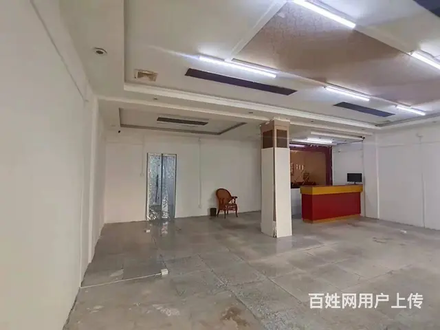 （老板本人）汽车西站望城坡夜宵街旁临街旺铺房东直租 - 图片 2