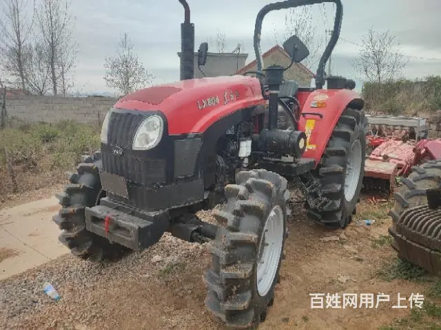 东方红lx804 - 图片 3