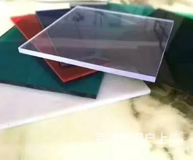 阳光板渗漏原因及密封注意事项 - 图片 3