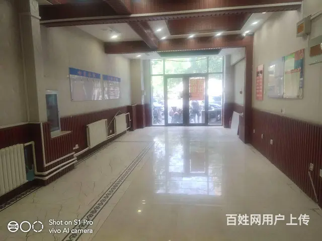 （玖玖）新村西路沿街旺铺出租(可做任何行业) - 图片 3