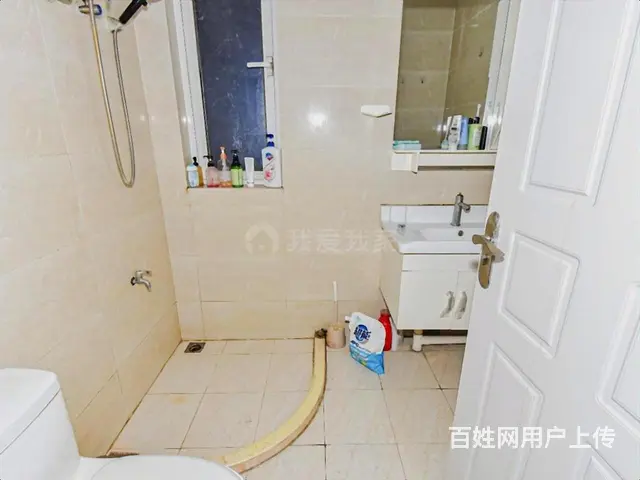 萧山经济开发区  江南之星  4室  1厅 - 图片 2
