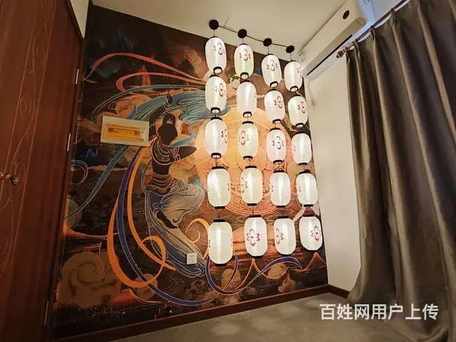 卫东街古风民宿 - 图片 8