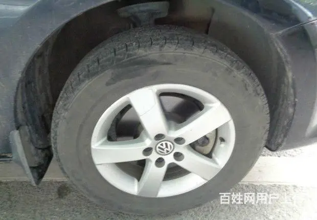 [武汉]大众宝来 1.6L 手动 舒适型 2012 - 图片 8