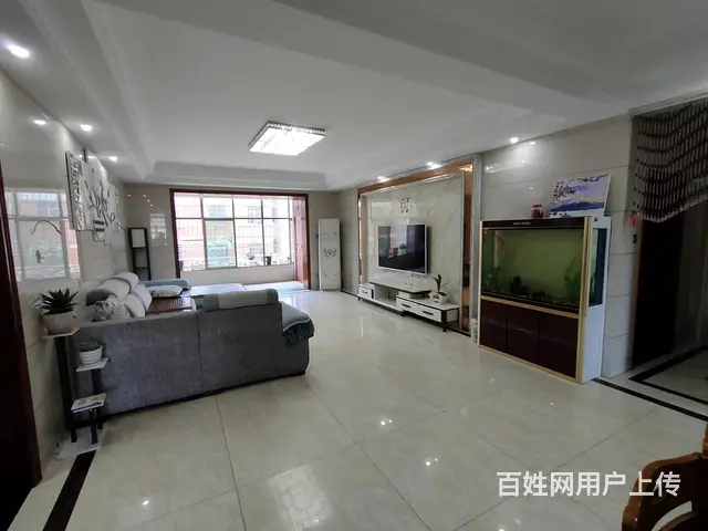 龙凤花园，早元市场，三小分校 普通住宅 精装修 - 图片 3
