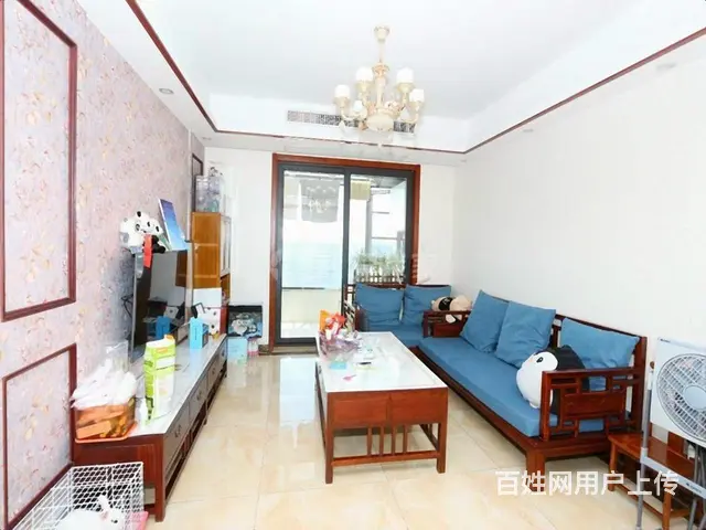 滨江区政府  春江郦城  3室  2厅 - 图片 4