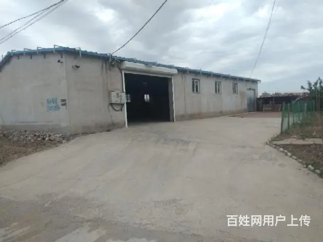 出租库房厂房 - 图片 3