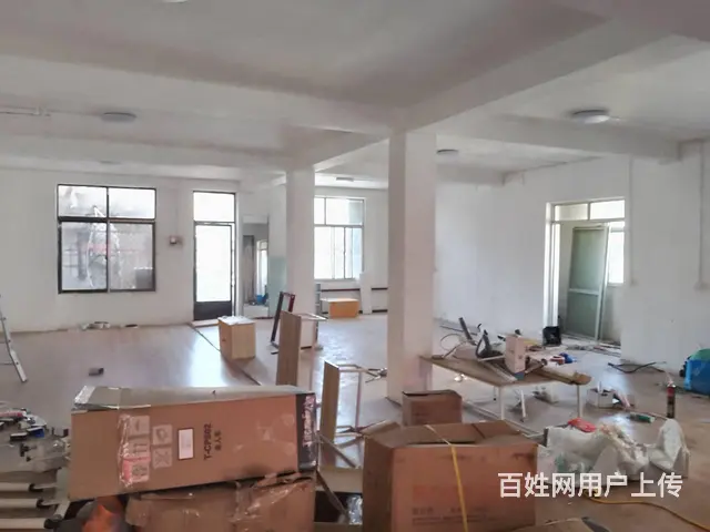 出租日照市人民医院南门对面沿街 - 图片 3