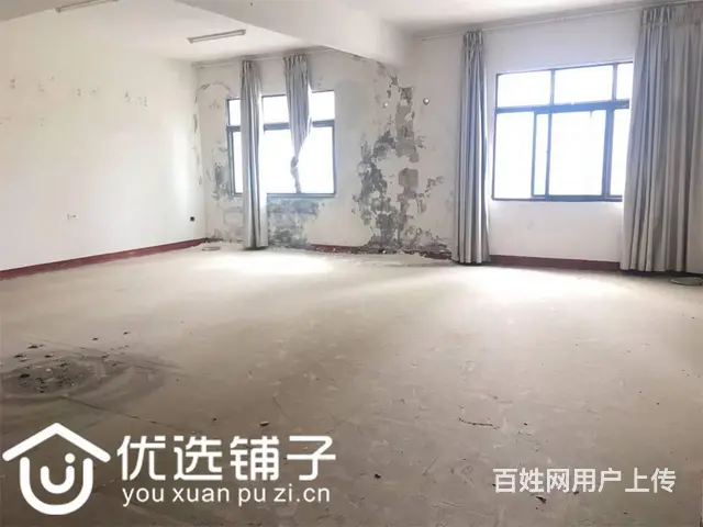 （优选铺子）平昌信义大道1800平独栋出租(400起租） - 图片 6