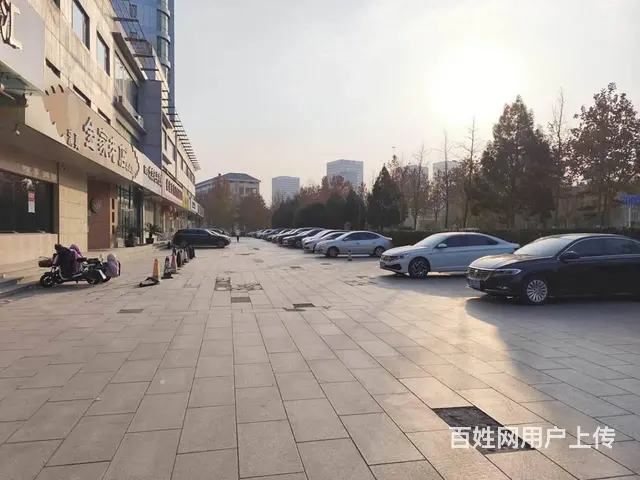 【福铺】附属医院斜对面|240平门头|房东直租 - 图片 3