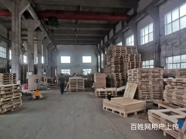 宁乡大道工业区厂房仓库优价出租 - 图片 1