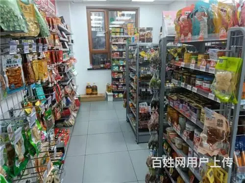 昌邑区维昌街大型连锁超市出兑 - 图片 3