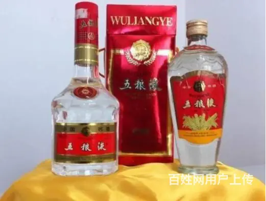 南充顺庆附近回收习酒快速报价 - 图片 2