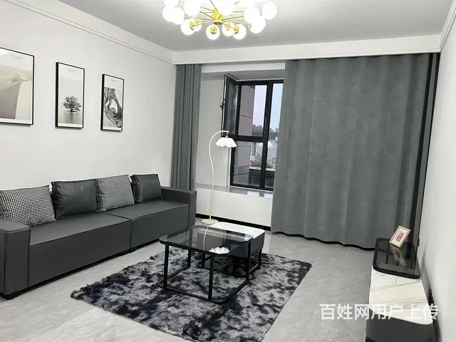 世贸天街附近一居室公寓17万  公寓 简单装修 - 图片 1