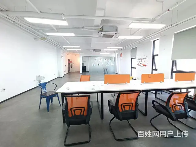 免中介招商高新园写字楼招租满足您各种面积需求 - 图片 1