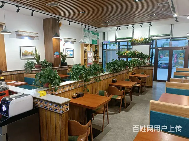 B个人一锦上云居餐饮店转让或找合作伙伴 - 图片 9