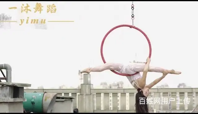 哪里有成人街舞团 - 图片 6