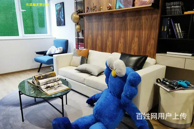 直降30万 浙二旁 精装现房 地铁2号线0距离 自 - 图片 7