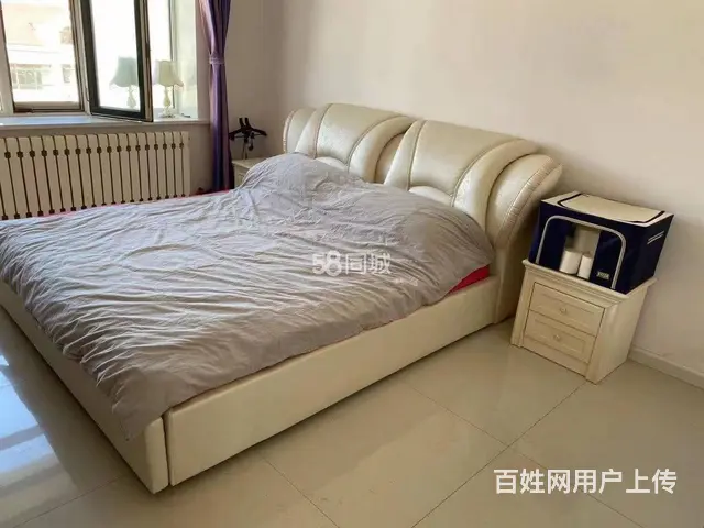 水岸阳光 普通住宅1厅 精装修 - 图片 5