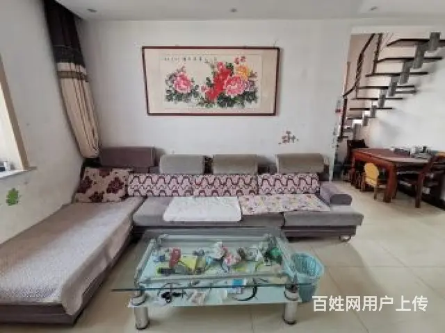 急售 徐家河大产权 四室双阳台 五楼带阁楼 带露台带储 - 图片 7