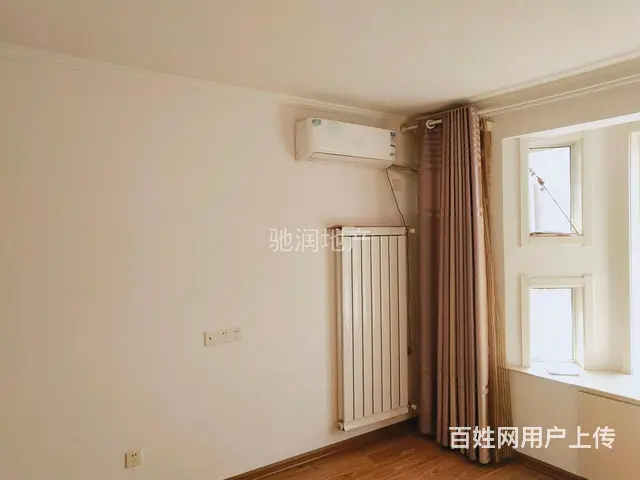 御景华庭精装三室暖气洋房家电齐全干净舒适拎包即住 - 图片 8