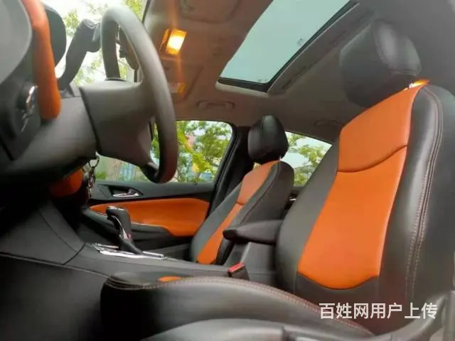 雪佛兰 科鲁兹 2017款 1.5 手自一体 LT 炫锋版 - 图片 10