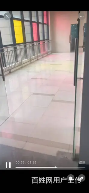 武昌内环水岸国际商业街三楼商铺出租 - 图片 4