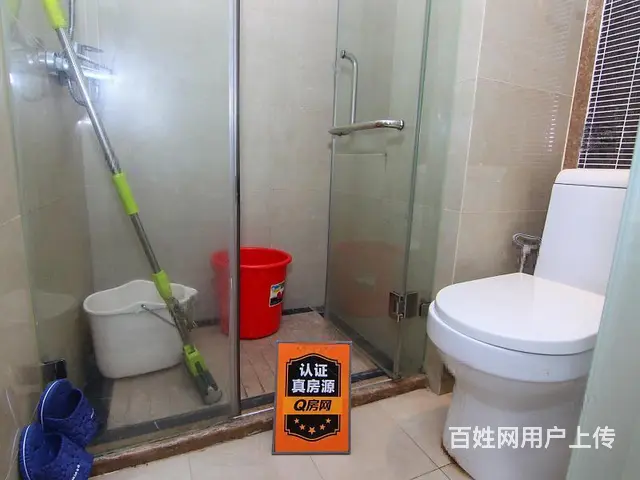 国子间 一中一小旁边2室1厅51.2m?整租 急租 - 图片 3