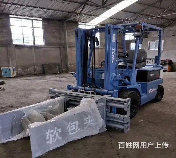 柴油叉车二手合力叉车二手叉车1.5吨自动挡叉车 - 图片 2