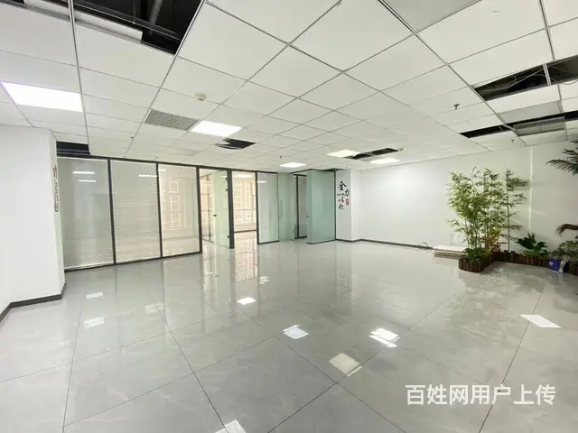 奉天银座丨纯写丨140平丨2+1格局丨8万含物业丨旭辉 新地 - 图片 2