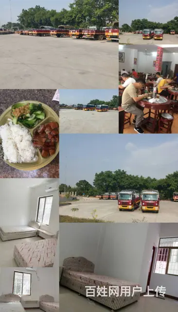 广州花都报考货车B2驾照增驾考场直招全包快班 - 图片 7
