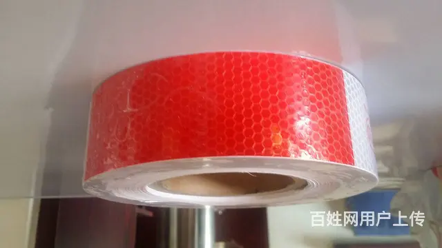 厂家常年批发交通设施反光膜 - 图片 8
