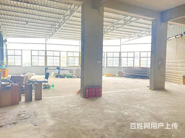 （房东直租）望城黄桥大道300平米厂房优价出租 - 图片 8