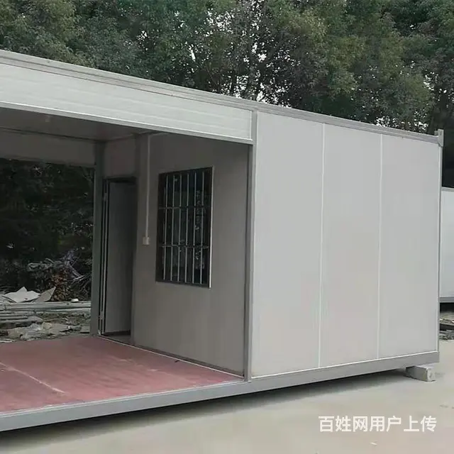平湖乍浦镇、.集装箱回收，钢棚搭建多少钱 - 图片 8