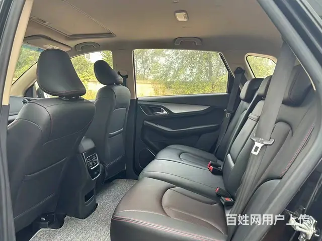 宝骏560 2016款 1.8 序列变速 豪华型 - 图片 7