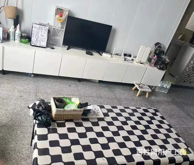 丽水景苑 普通住宅1厅 中等装修 - 图片 6